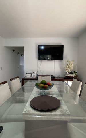 Casa à venda com 200m², 4 quartos e 2 vagasSala de Jantar
