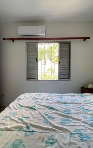 Casa à venda com 200m², 4 quartos e 2 vagasQuarto 3