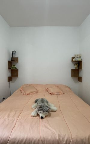 Casa à venda com 200m², 4 quartos e 2 vagasQuarto 2