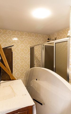 Casa para alugar com 600m², 4 quartos e 5 vagas Casa para alugar com 600m², 4 quartos e 5 vagasÁrea da Piscina - Vestiario