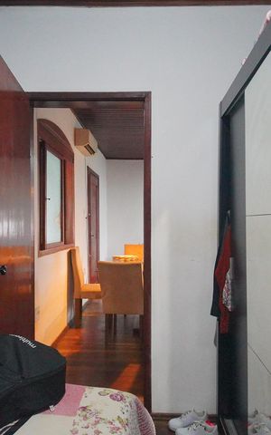 Casa à venda com 150m², 3 quartos e 1 vagaQuarto 1
