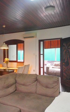 Casa à venda com 150m², 3 quartos e 1 vagaSala