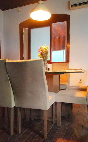 Casa à venda com 150m², 3 quartos e 1 vagaSala de Jantar