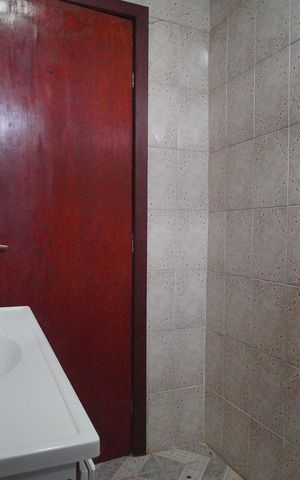 Casa à venda com 150m², 3 quartos e 1 vagaBanheiro da Suíte