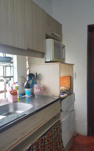 Casa à venda com 150m², 3 quartos e 1 vagaCozinha