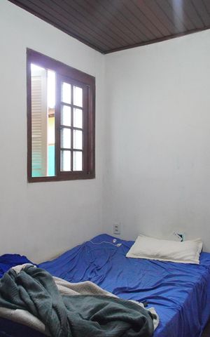 Casa à venda com 150m², 3 quartos e 1 vagaQuarto 2