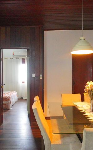 Casa à venda com 150m², 3 quartos e 1 vagaSala de Jantar
