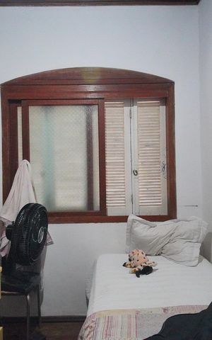 Casa à venda com 150m², 3 quartos e 1 vagaQuarto 1