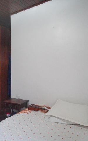 Casa à venda com 150m², 3 quartos e 1 vagaSuíte 