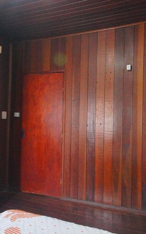 Casa à venda com 150m², 3 quartos e 1 vagaSuíte 