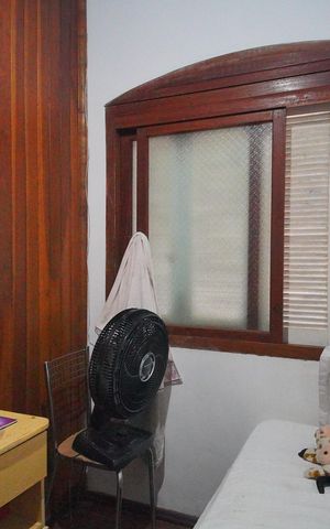 Casa à venda com 150m², 3 quartos e 1 vagaQuarto 1