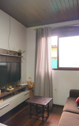 Casa à venda com 150m², 3 quartos e 1 vagaSala