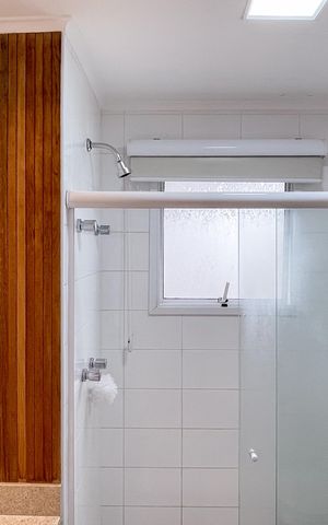Apartamento à venda com 147m², 3 quartos e 3 vagas Apartamento à venda com 147m², 3 quartos e 3 vagasBanheiro - Suíte 3