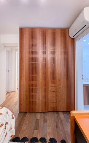 Apartamento à venda com 147m², 3 quartos e 3 vagas Apartamento à venda com 147m², 3 quartos e 3 vagasSuíte 1