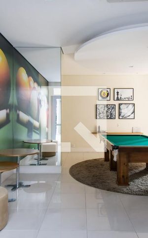 Apartamento à venda com 147m², 3 quartos e 3 vagas Apartamento à venda com 147m², 3 quartos e 3 vagasÁrea comum - Salão de Jogos