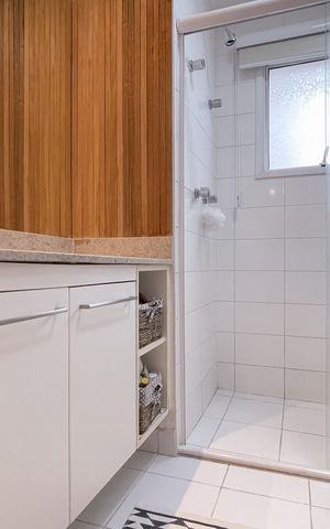 Apartamento à venda com 147m², 3 quartos e 3 vagas Apartamento à venda com 147m², 3 quartos e 3 vagasBanheiro - Suíte 3