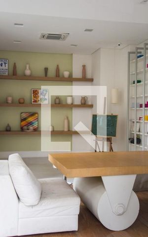 Apartamento à venda com 147m², 3 quartos e 3 vagas Apartamento à venda com 147m², 3 quartos e 3 vagasÁrea comum