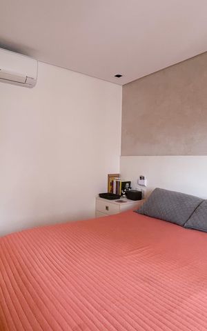 Apartamento à venda com 147m², 3 quartos e 3 vagas Apartamento à venda com 147m², 3 quartos e 3 vagasSuíte 3