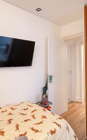 Apartamento à venda com 147m², 3 quartos e 3 vagas Apartamento à venda com 147m², 3 quartos e 3 vagasSuíte 1