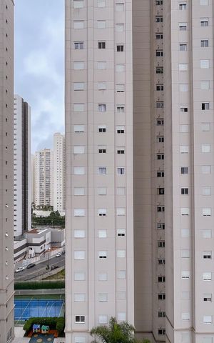 Apartamento à venda com 147m², 3 quartos e 3 vagas Apartamento à venda com 147m², 3 quartos e 3 vagasVista - Suíte 3