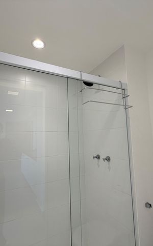 Apartamento para alugar com 51m², 1 quarto e 1 vaga Apartamento para alugar com 51m², 1 quarto e 1 vagaBanheiro