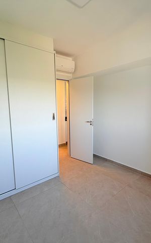 Apartamento para alugar com 51m², 1 quarto e 1 vaga Apartamento para alugar com 51m², 1 quarto e 1 vagaQuarto