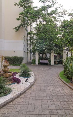 Apartamento à venda com 45m², 2 quartos e 1 vagaÁrea comum