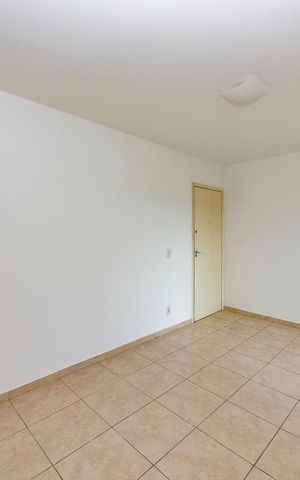 Apartamento à venda com 55m², 2 quartos e 1 vaga Apartamento à venda com 55m², 2 quartos e 1 vagaSala