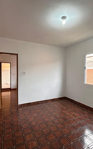 Casa para alugar com 200m², 3 quartos e 2 vagasQuarto 2