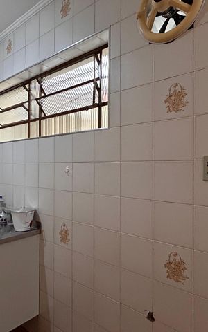 Casa para alugar com 200m², 3 quartos e 2 vagasCozinha