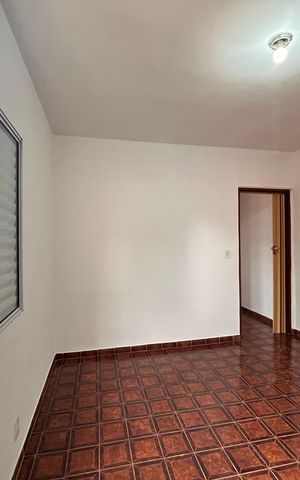 Casa para alugar com 200m², 3 quartos e 2 vagasQuarto 2