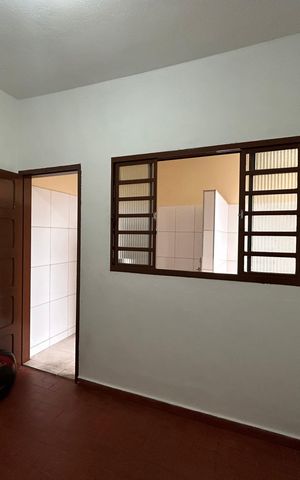 Casa para alugar com 200m², 3 quartos e 2 vagasQuarto de Serviço