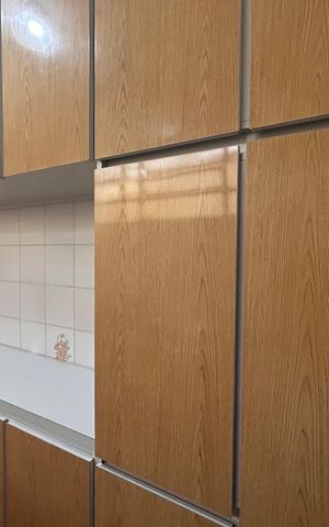 Casa para alugar com 200m², 3 quartos e 2 vagasCozinha