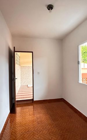 Casa para alugar com 200m², 3 quartos e 2 vagasQuarto 1