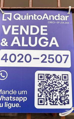 Casa para alugar com 200m², 3 quartos e 2 vagasPlaquinha