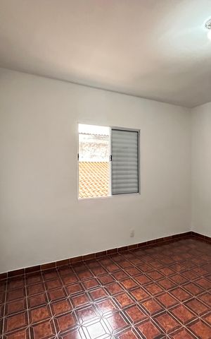 Casa para alugar com 200m², 3 quartos e 2 vagasQuarto 2