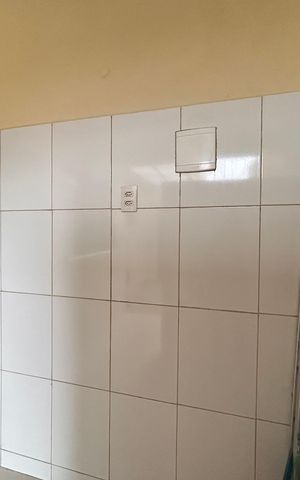 Casa para alugar com 200m², 3 quartos e 2 vagasBanheiro de serviço