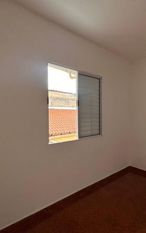 Casa para alugar com 200m², 3 quartos e 2 vagasQuarto 1
