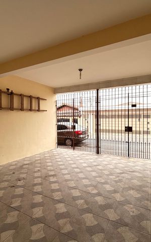 Casa para alugar com 200m², 3 quartos e 2 vagasGaragem