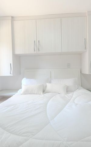 Studio para alugar com 37m², 1 quarto e 1 vaga Studio para alugar com 37m², 1 quarto e 1 vagaQuarto