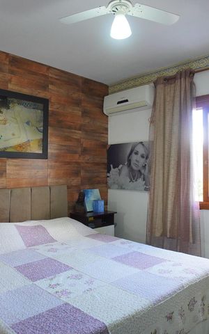 Casa à venda com 120m², 3 quartos e 2 vagasSuíte