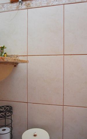 Casa à venda com 120m², 3 quartos e 2 vagasLavabo