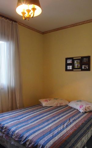 Casa à venda com 120m², 3 quartos e 2 vagasQuarto 2