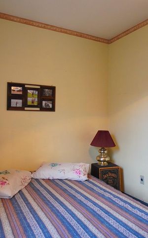 Casa à venda com 120m², 3 quartos e 2 vagasQuarto 2