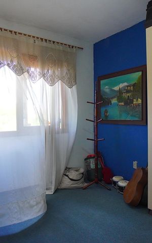 Casa à venda com 120m², 3 quartos e 2 vagasQuarto 3