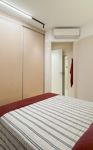 Apartamento à venda com 48m², 1 quarto e 1 vaga Apartamento à venda com 48m², 1 quarto e 1 vagaQuarto