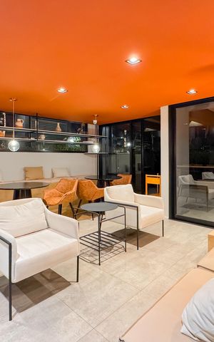Apartamento à venda com 48m², 1 quarto e 1 vaga Apartamento à venda com 48m², 1 quarto e 1 vagaEspaço Gourmet