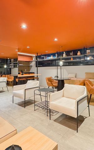 Apartamento à venda com 48m², 1 quarto e 1 vaga Apartamento à venda com 48m², 1 quarto e 1 vagaEspaço Gourmet