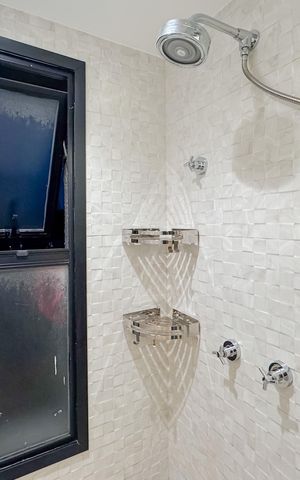 Apartamento à venda com 48m², 1 quarto e 1 vaga Apartamento à venda com 48m², 1 quarto e 1 vagaBanheiro
