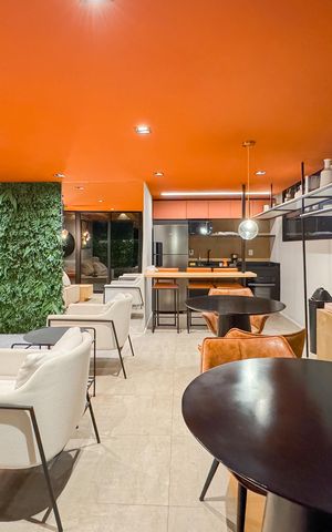 Apartamento à venda com 48m², 1 quarto e 1 vaga Apartamento à venda com 48m², 1 quarto e 1 vagaEspaço Gourmet